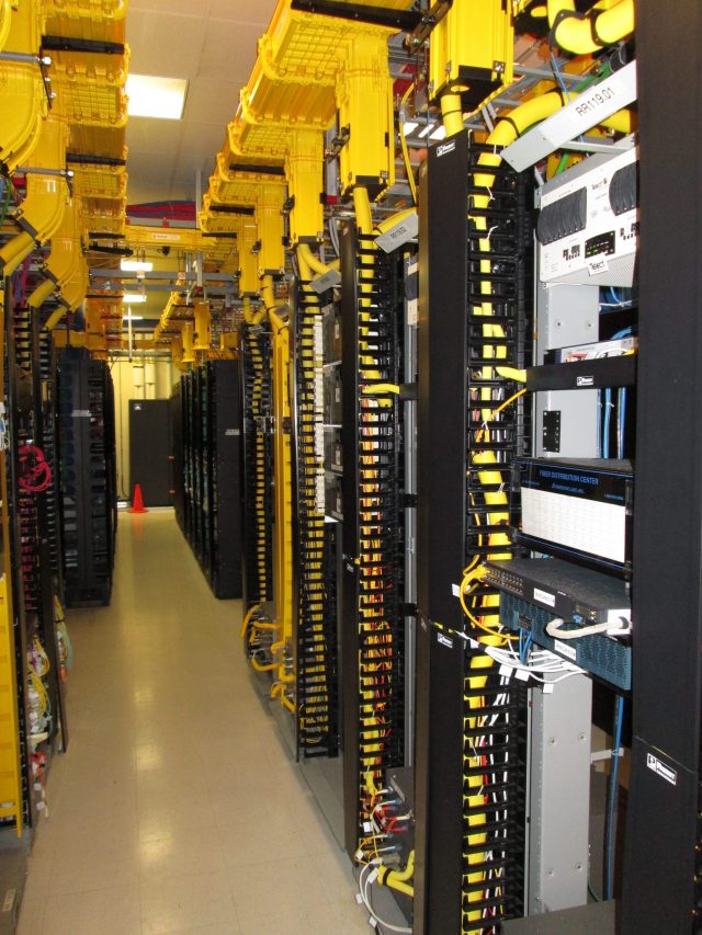 Facility Project Image