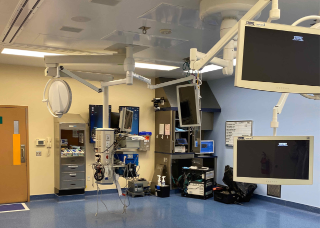 Healthcare Project Image