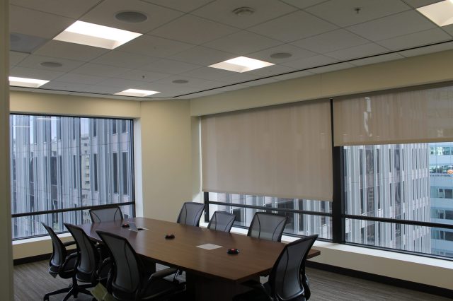 Corporate Project Image