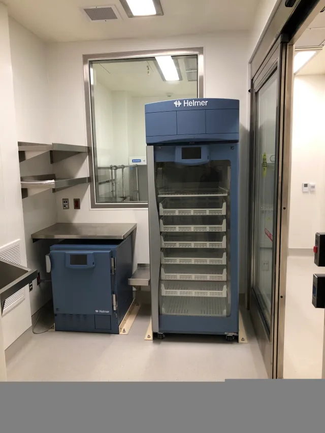 Healthcare Project Image