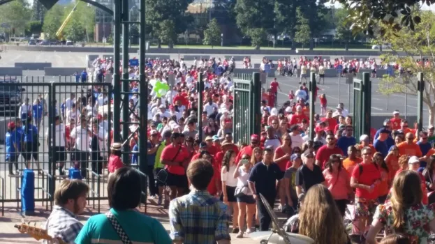 Heartwalk