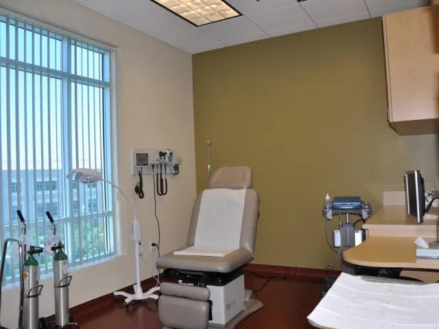 Healthcare Project Image