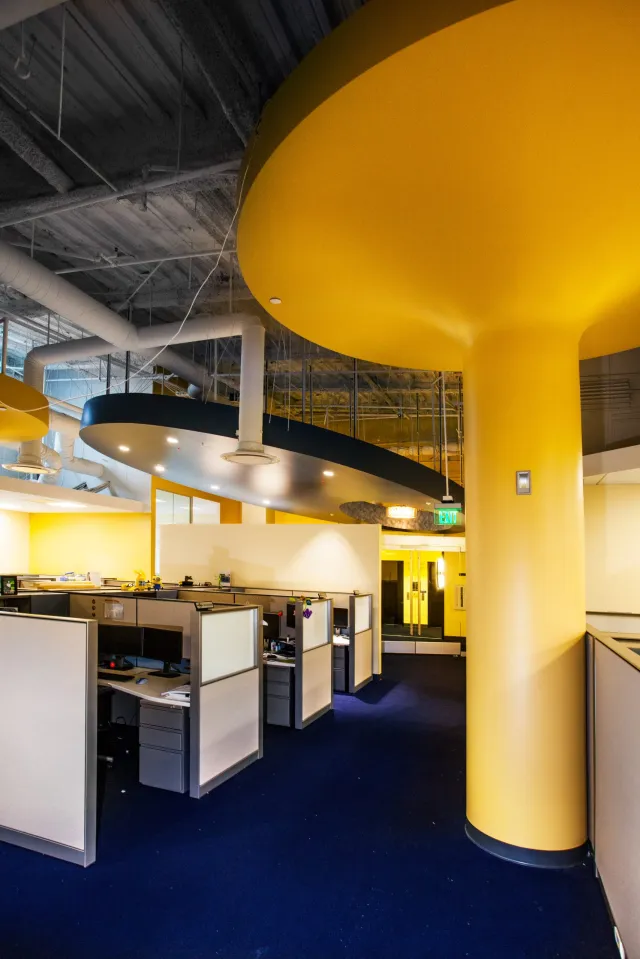 Corporate Project Image