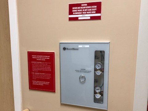 Healthcare Project Image