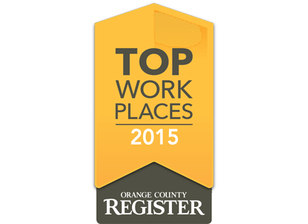 2015 Top Workplaces 2015 Top Workplaces