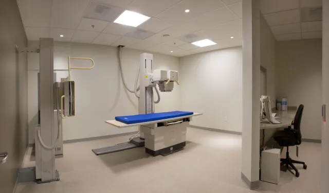 Healthcare Project Image
