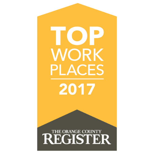 2017 Top Workplaces 2017 Top Workplaces