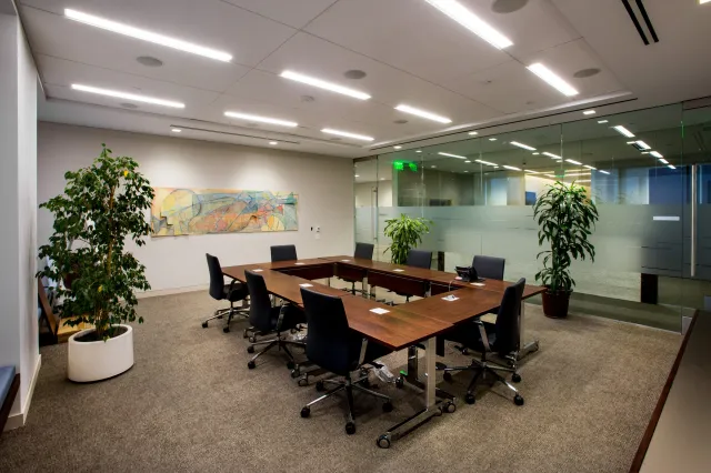 Corporate Project Image
