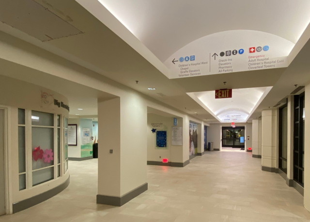 Healthcare Project Image