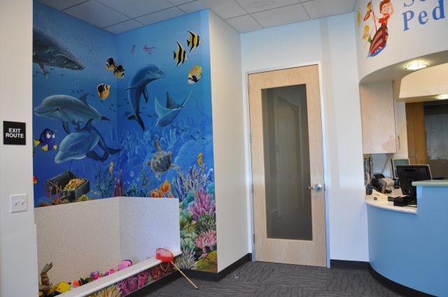 Healthcare Project Image