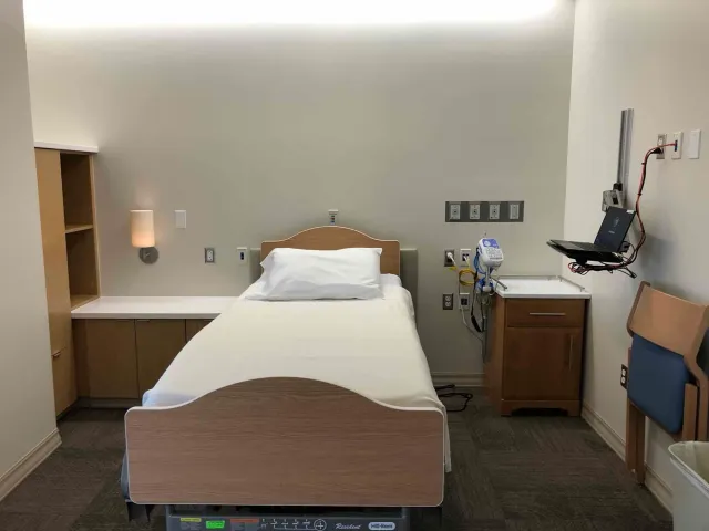 Healthcare Project Image