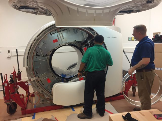 Healthcare Project Image
