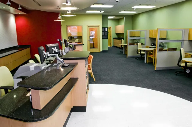 Facility Project Image