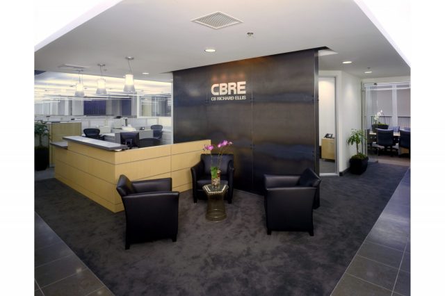 Corporate Project Image