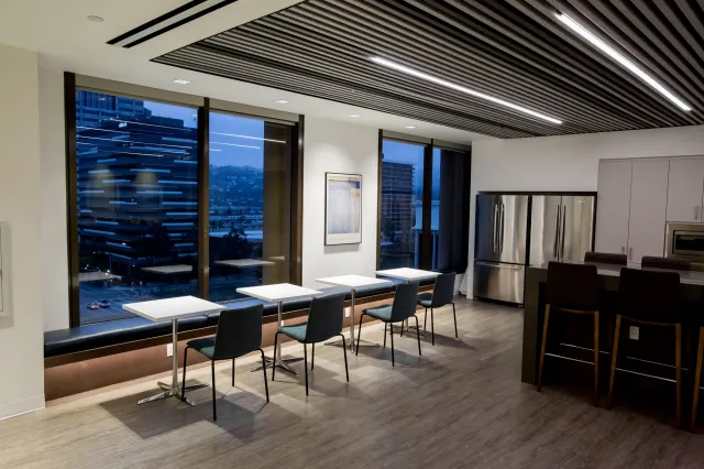 Corporate Project Image