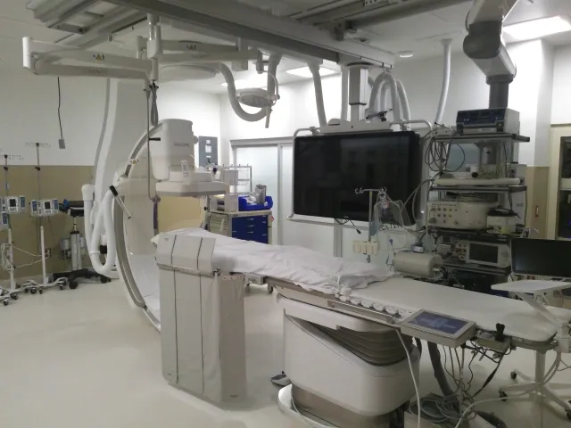 Healthcare Project Image