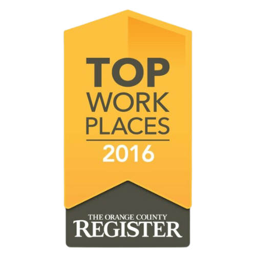 2016 Top Workplaces 2016 Top Workplaces