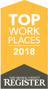2018 Top Workplaces 2018 Top Workplaces