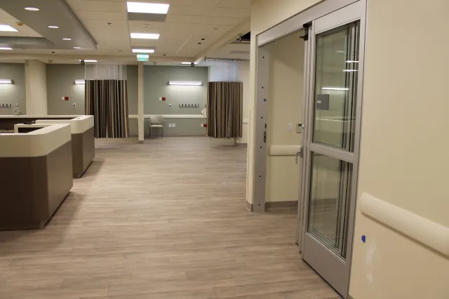 Healthcare Project Image