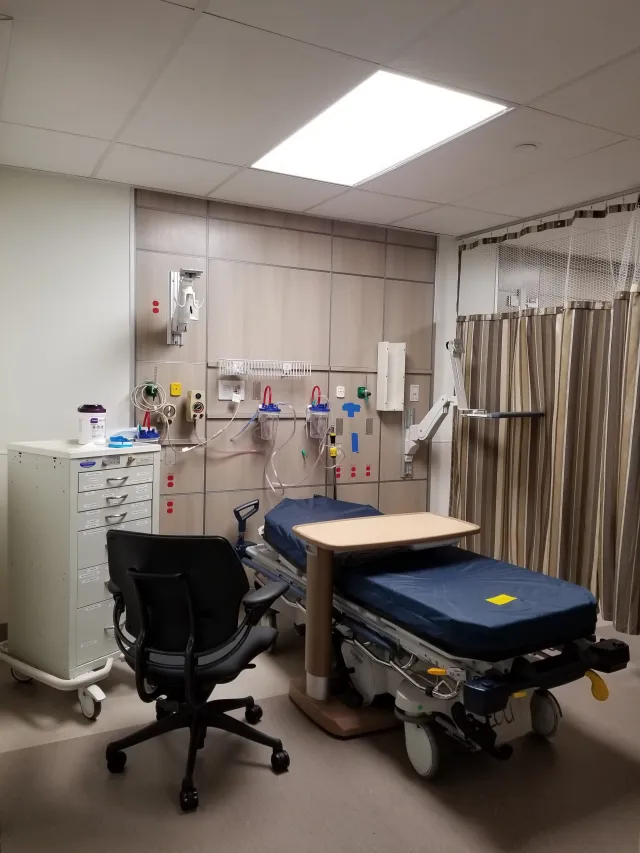 Healthcare Project Image