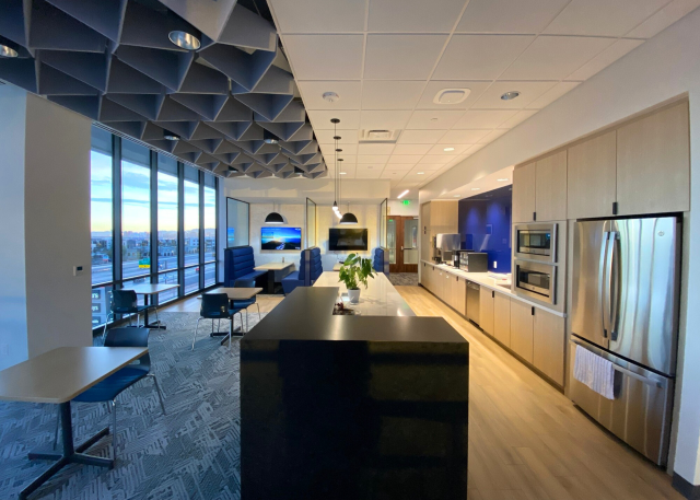 Corporate Project Image