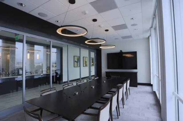 Corporate Project Image
